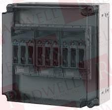 EATON CORPORATION CI44-S60-630/3-3XNH00