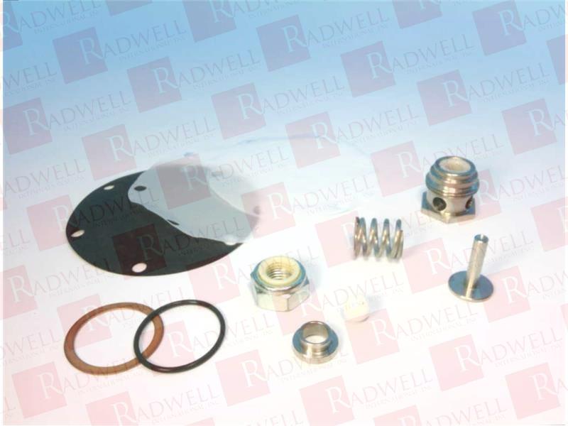 593XX038 Valve Repair Kit by VALCO