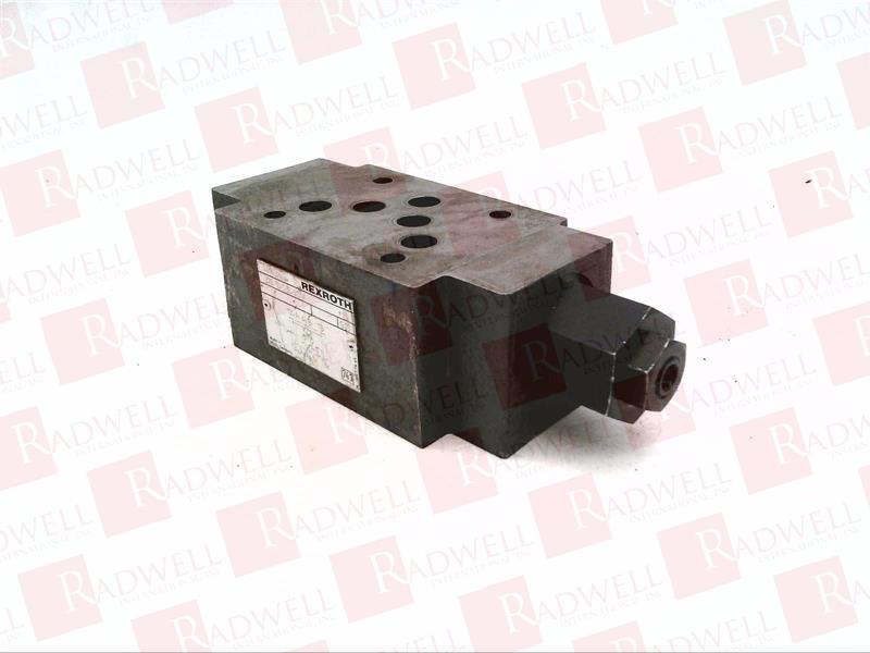 BOSCH Z2S 10-1-30/SO14