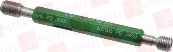 PMC GAGE H0312242BS