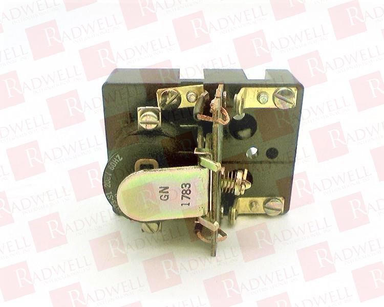 SCHNEIDER ELECTRIC 8501-CO-2-V08