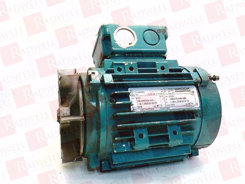 ATB MOTORS MH-103294