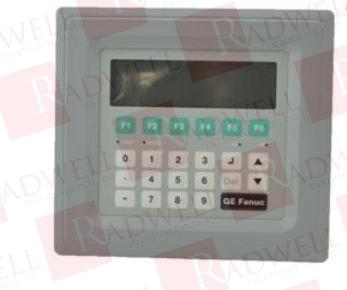 FANUC IC752DPJ003