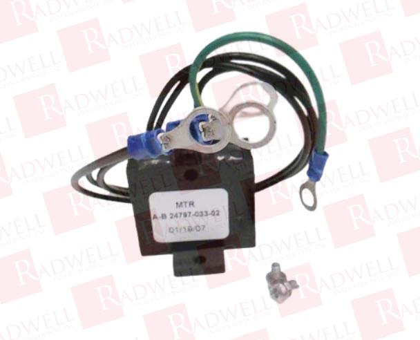 ALLEN BRADLEY 1336-MOV-SP4A