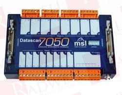 DATASCAN 7050