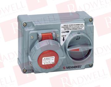 MENNEKES ME 320HMI6