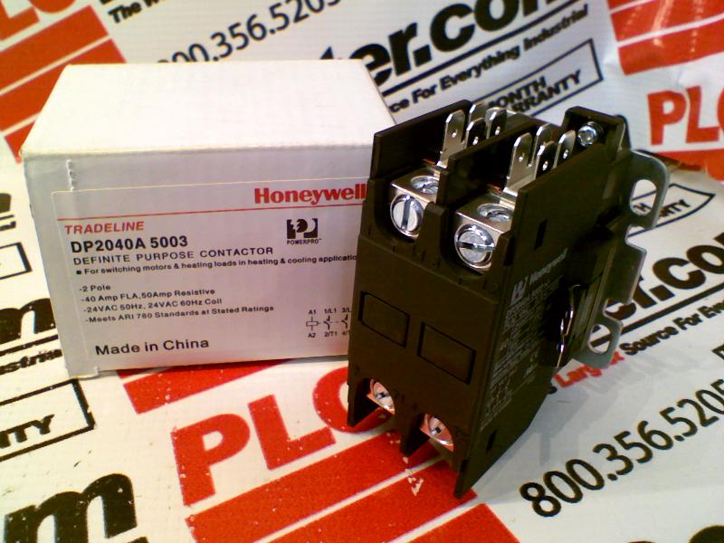 HONEYWELL DP2040A-5003