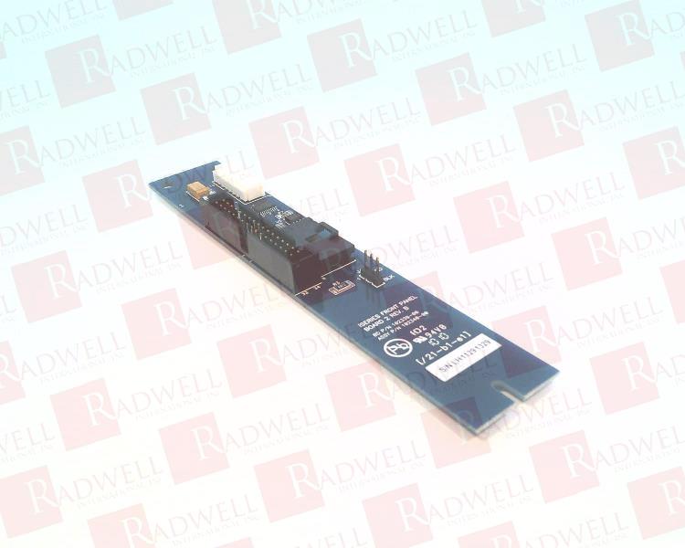 THERMAL ELECTRONICS 102340-00