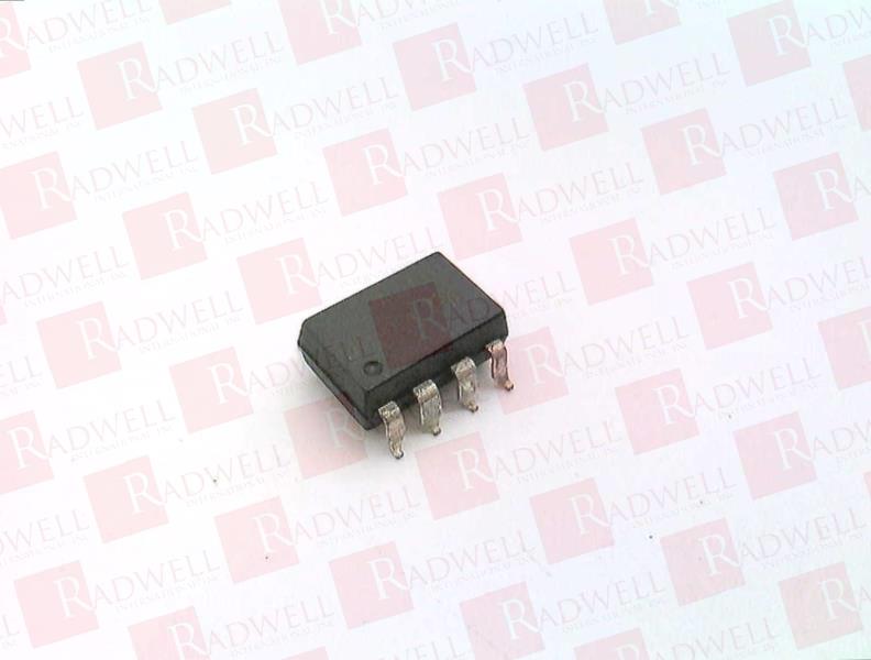 BROADCOM HCPL-7611-500E