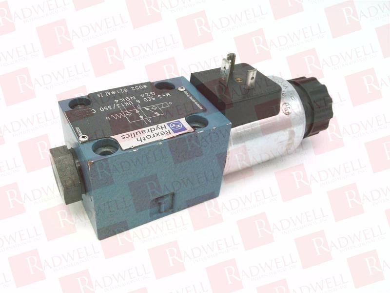 BOSCH M-3 SED 6 UK13/350CG24N9K4