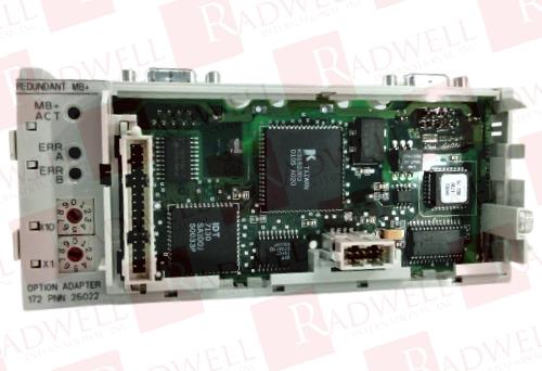 SCHNEIDER ELECTRIC 172-PNN-260-22