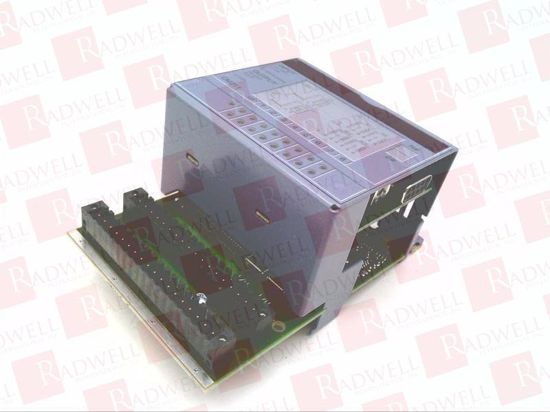 7CM211.7 PLC Module/Rack by B&R