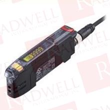 FS-N41P by KEYENCE CORP - Buy or Repair at Radwell - Radwell.com