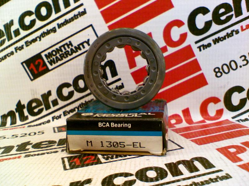 NTN BEARING M1305EL