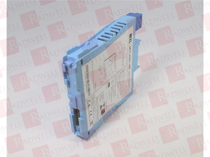 EATON CORPORATION MTL4501-SR