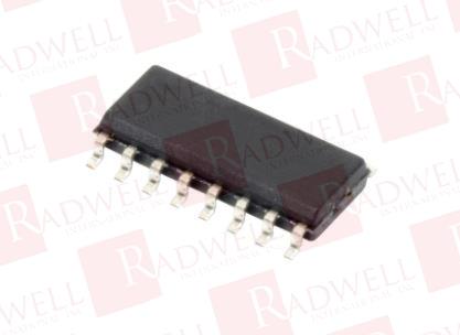 ANALOG DEVICES ADG509AKR