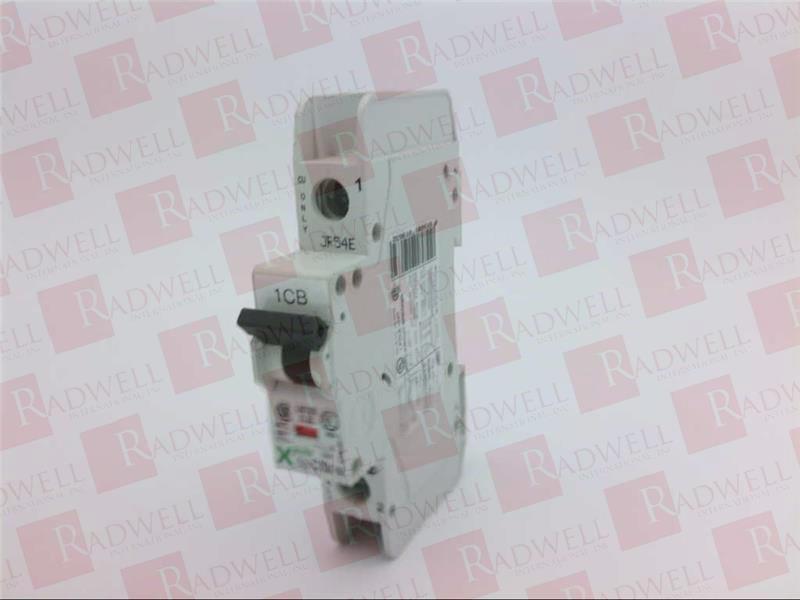 EATON CORPORATION FAZ-C10/1-NA