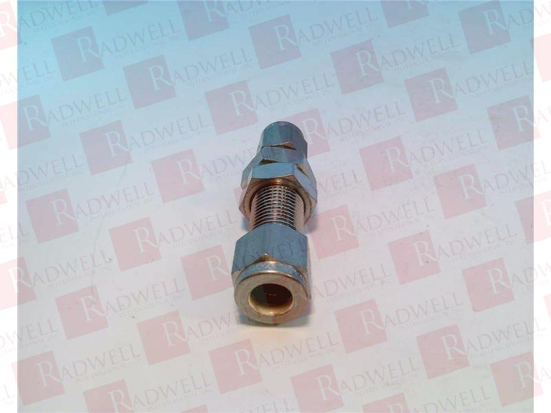 SS-600-61-4 By SWAGELOK - Buy Or Repair - Radwell.co.uk