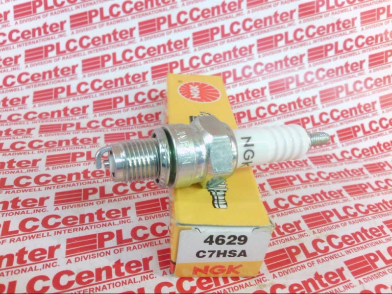 NGK SPARK PLUGS 4629