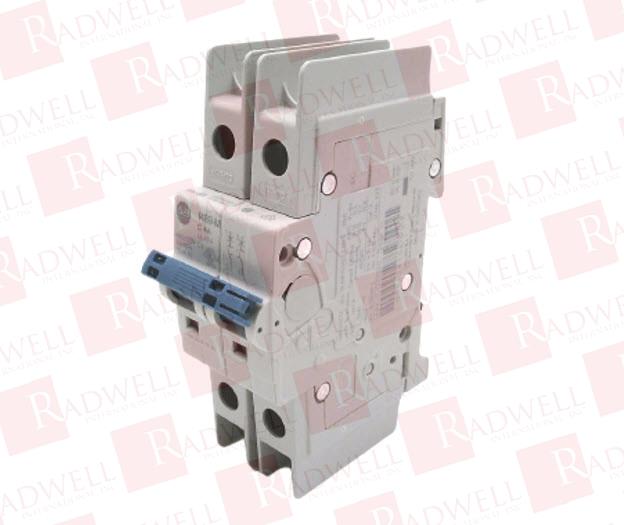 ALLEN BRADLEY 1489-M2C040