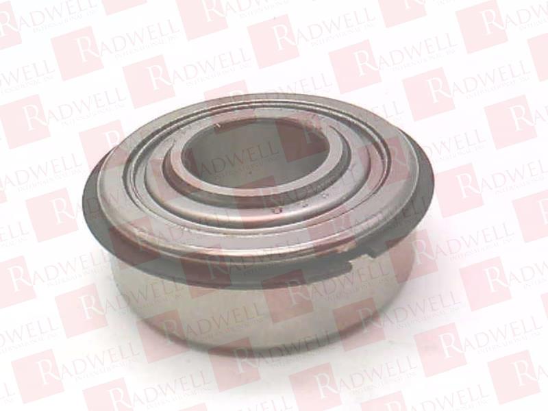 RBC BEARINGS 7512-DLG