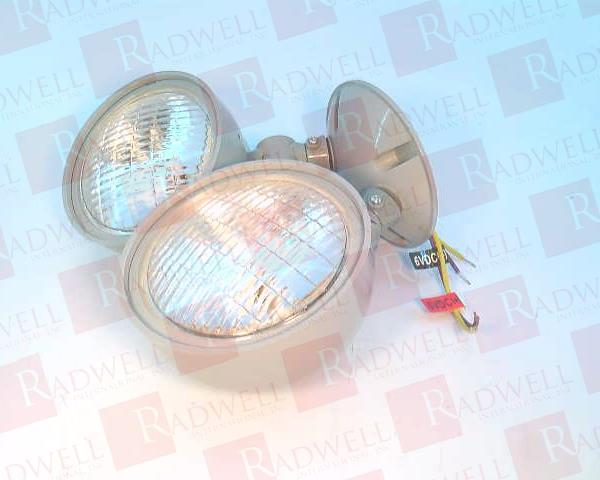 ATLAS LIGHTING PRODUCTS ERHR26WP