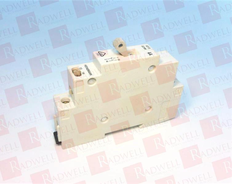 EATON CORPORATION AD1S-B2-AO-DN-H-A-61-4-3