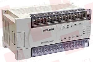 FX2N-48MT-DSS by MITSUBISHI - Buy Or Repair - Radwell.com