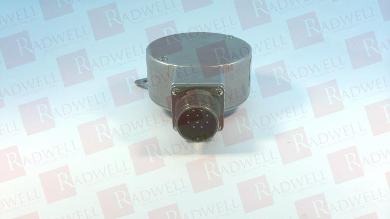 BEI SENSORS HS35F-62-R5-BS-1024-ABZC-4469-SM18-S