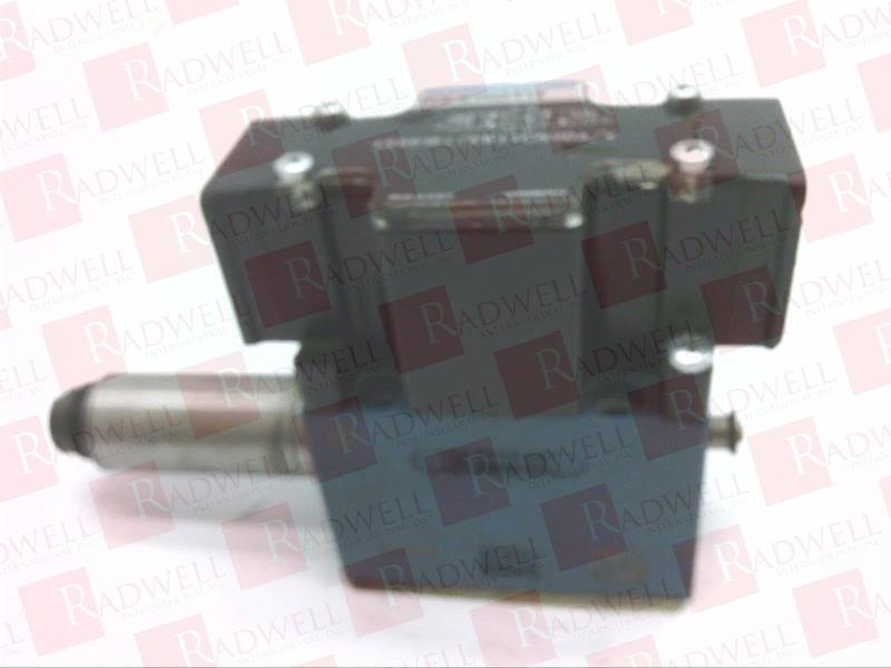 BOSCH 4WE6J61/EW110N9DA