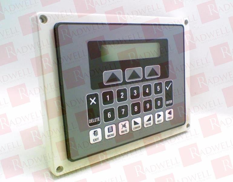 RED LION CONTROLS CL010010