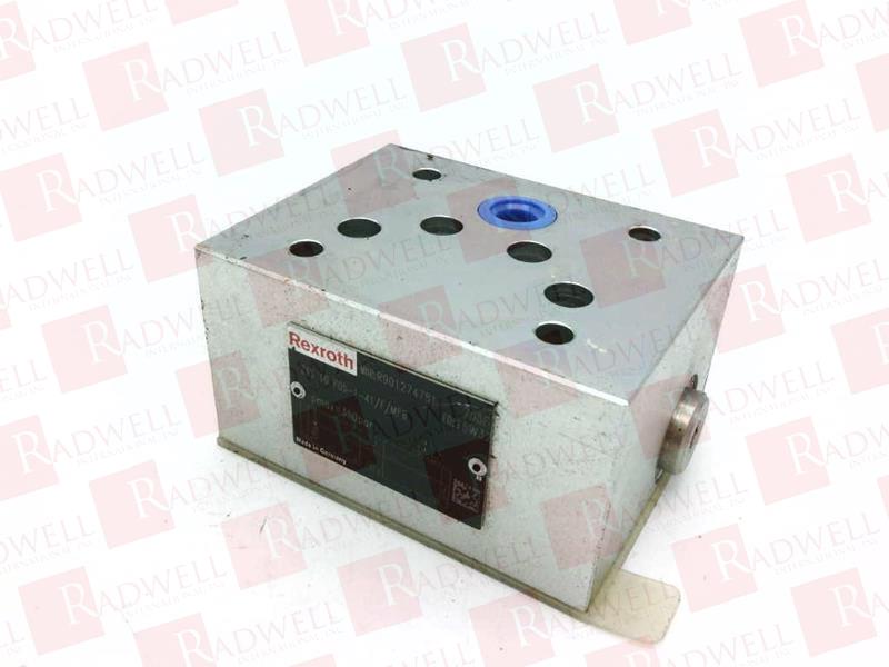 BOSCH R901274781