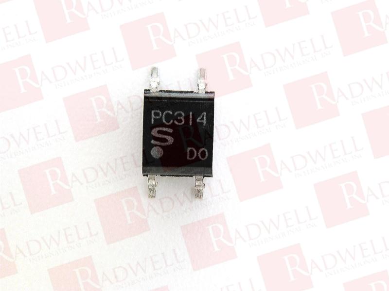 SQUARE D PC314 SWITCH NEW IN BOX 