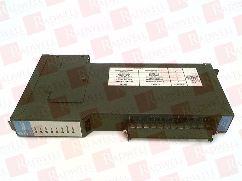 SCHNEIDER ELECTRIC 8030-ROM-131