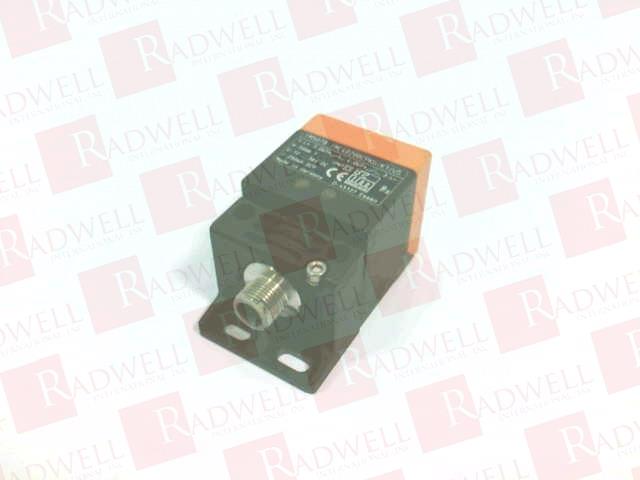 EFECTOR IMC4020BCPKG/K1/US-100-DPA-IM5078