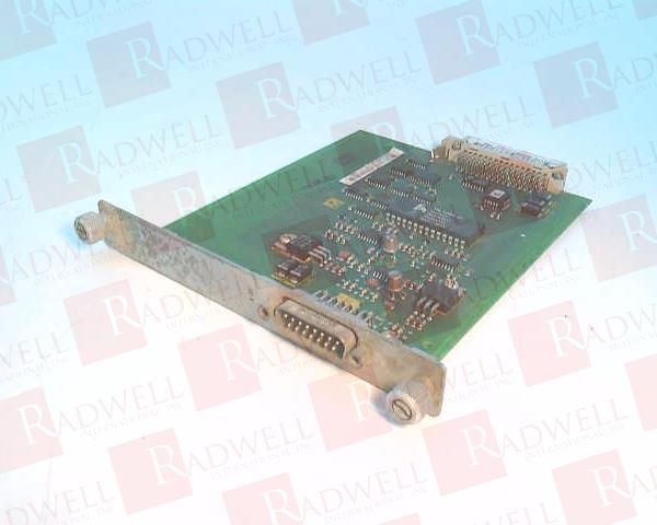 BOSCH R911265307