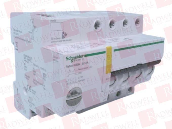 SCHNEIDER ELECTRIC A9C63325