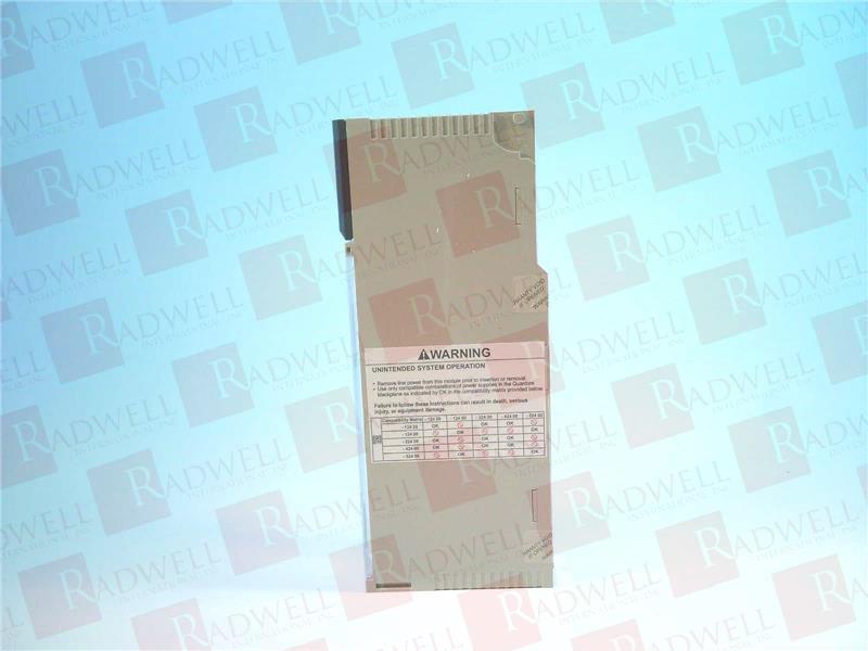 SCHNEIDER ELECTRIC 140CPS22400