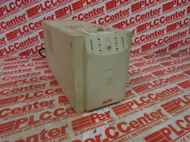 SCHNEIDER ELECTRIC SU1000XLNET