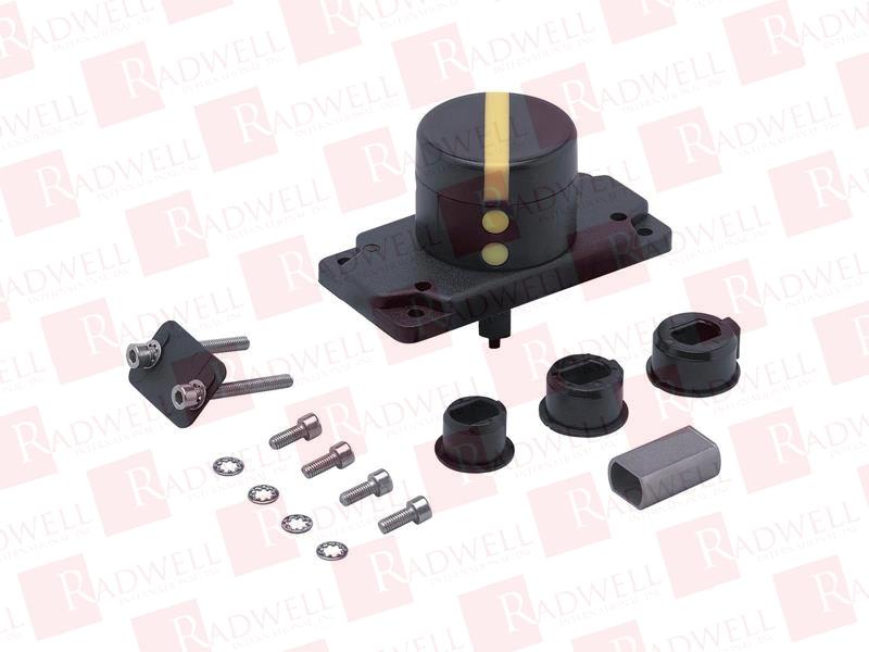 EFECTOR MOUNTING KIT KEYSTONE-E11243