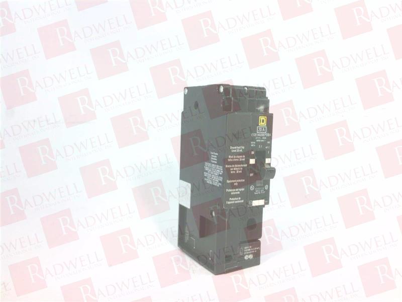 SCHNEIDER ELECTRIC EGB14030EPDBA