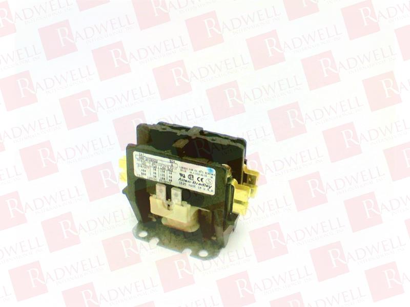 ALLEN BRADLEY 400-DP30ND2