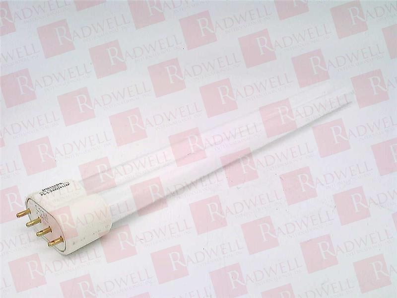 PL-L-24W/841/4P Fluorescent Tube by PHILIPS