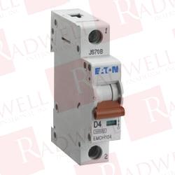 EATON CORPORATION EMCH125