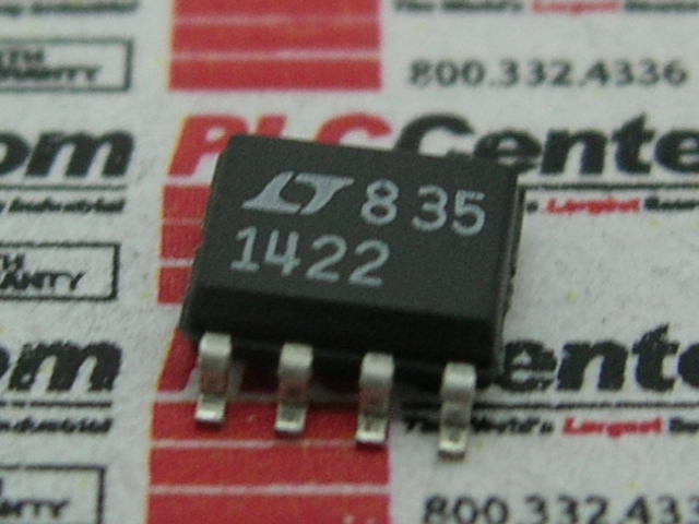 ANALOG DEVICES LTC1422CS8