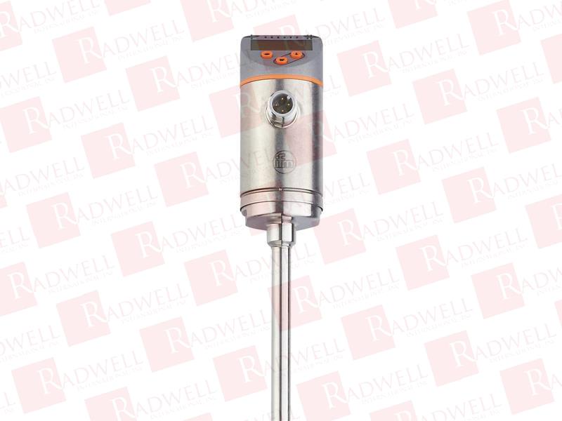 EFECTOR SAEXXXXB50KG/US-100-SA4304