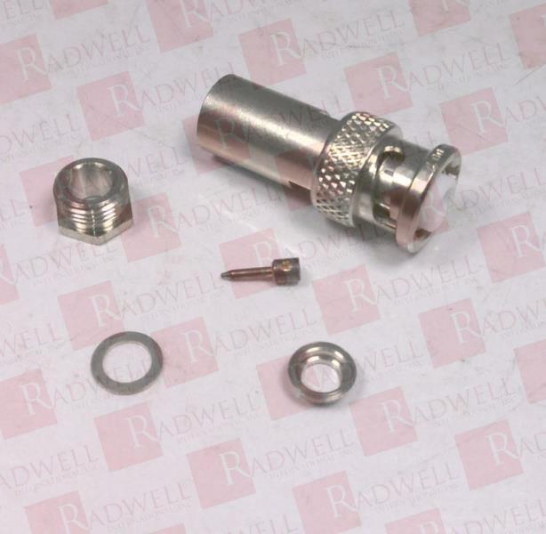 RADIALL INTERCONNECT COMPONENT R316007000