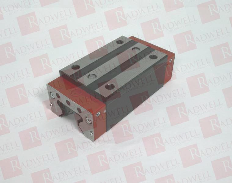 MR W 35-D-G2-V2-R1-CN-SK040-LN Guide/Slide By SCHNEEBERGER