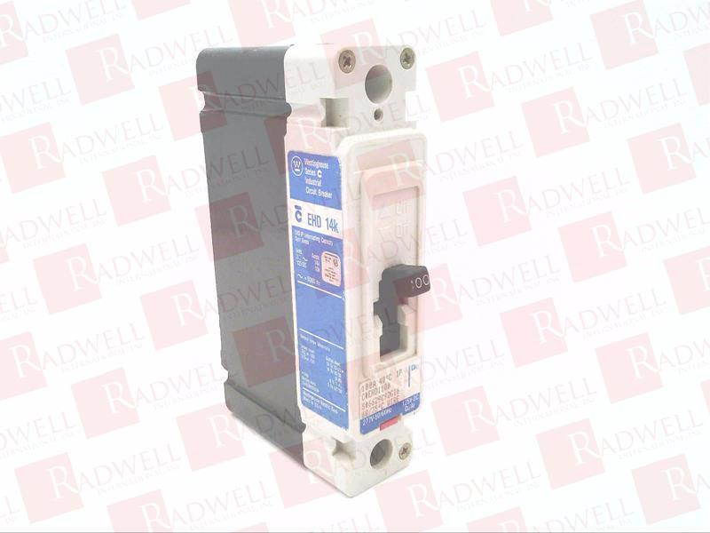 EATON CORPORATION EHD1100