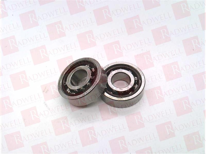 GMN BEARING S6000CTAABEC7